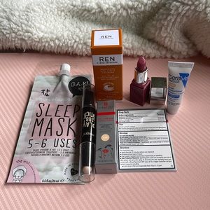 Sample Bundle